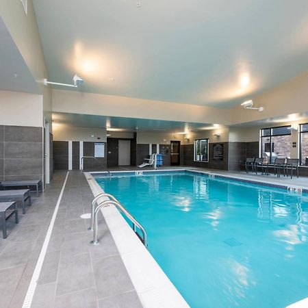 Residence Inn By Marriott Indianapolis South/Greenwood מראה חיצוני תמונה