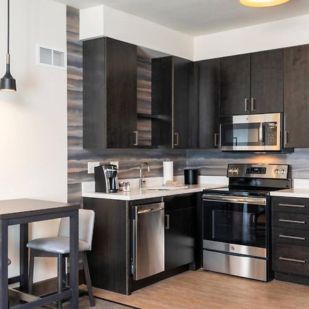 Residence Inn By Marriott Indianapolis South/Greenwood מראה חיצוני תמונה