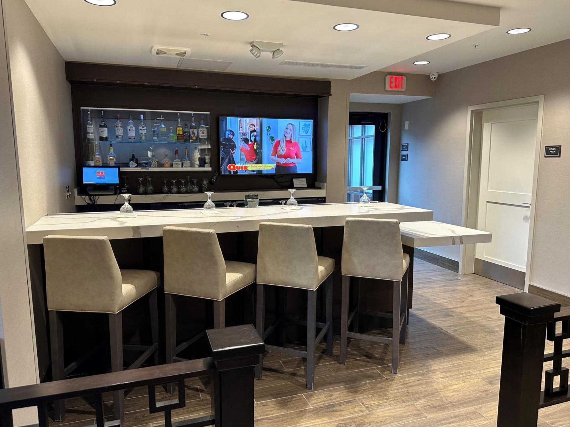 Residence Inn By Marriott Indianapolis South/Greenwood מראה חיצוני תמונה