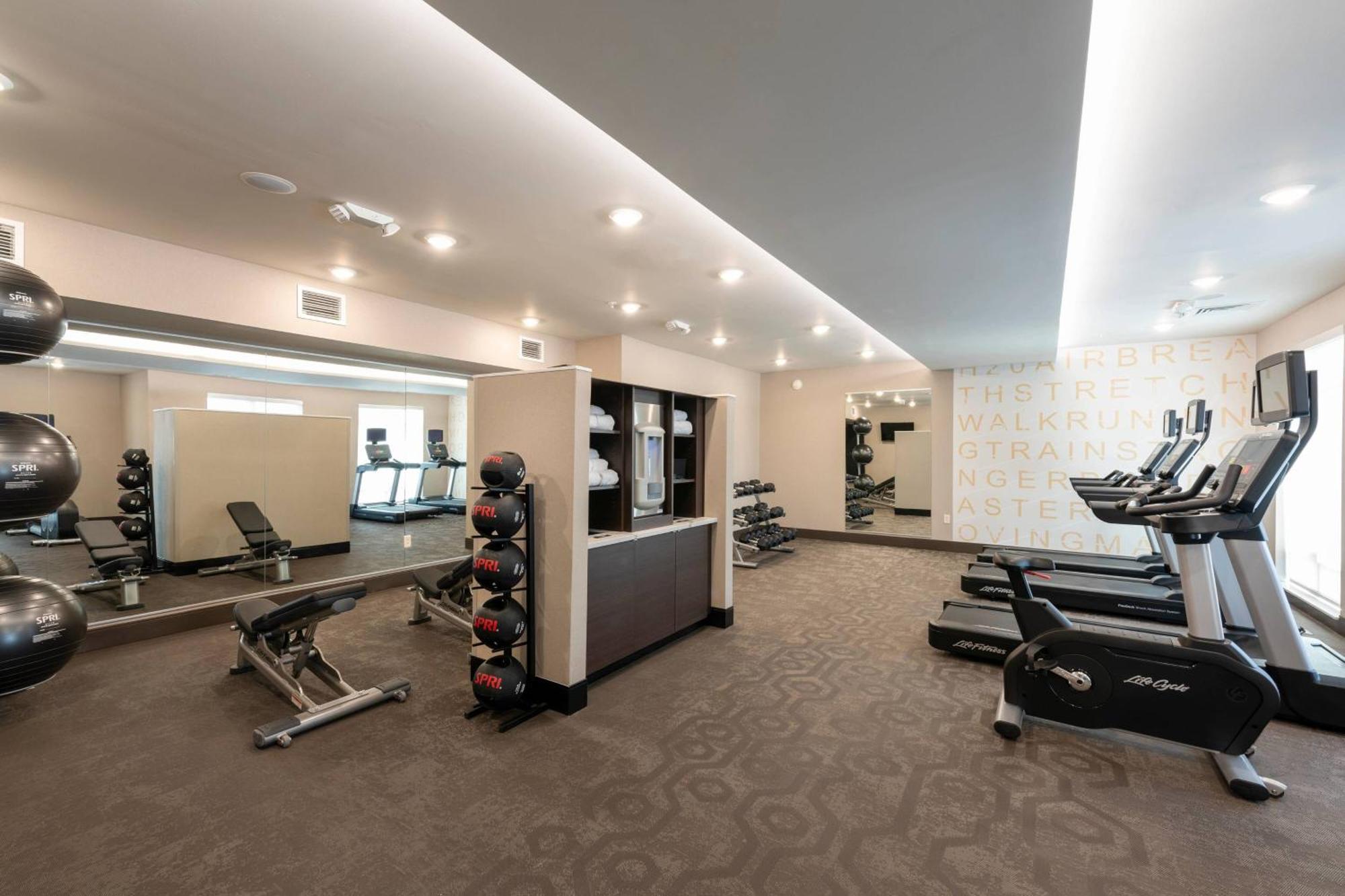 Residence Inn By Marriott Indianapolis South/Greenwood מראה חיצוני תמונה