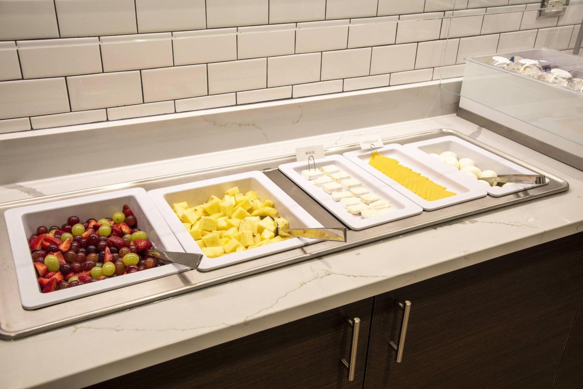 Residence Inn By Marriott Indianapolis South/Greenwood מראה חיצוני תמונה