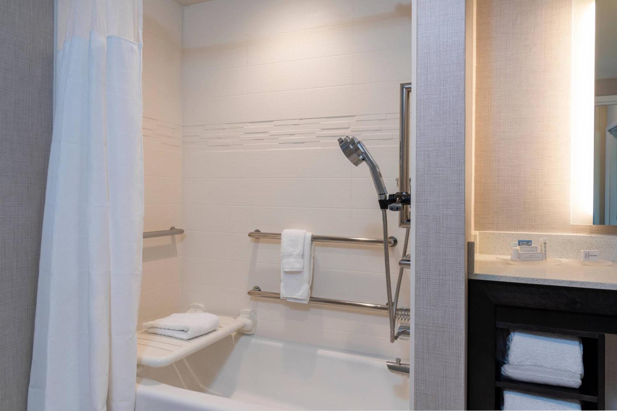 Residence Inn By Marriott Indianapolis South/Greenwood מראה חיצוני תמונה