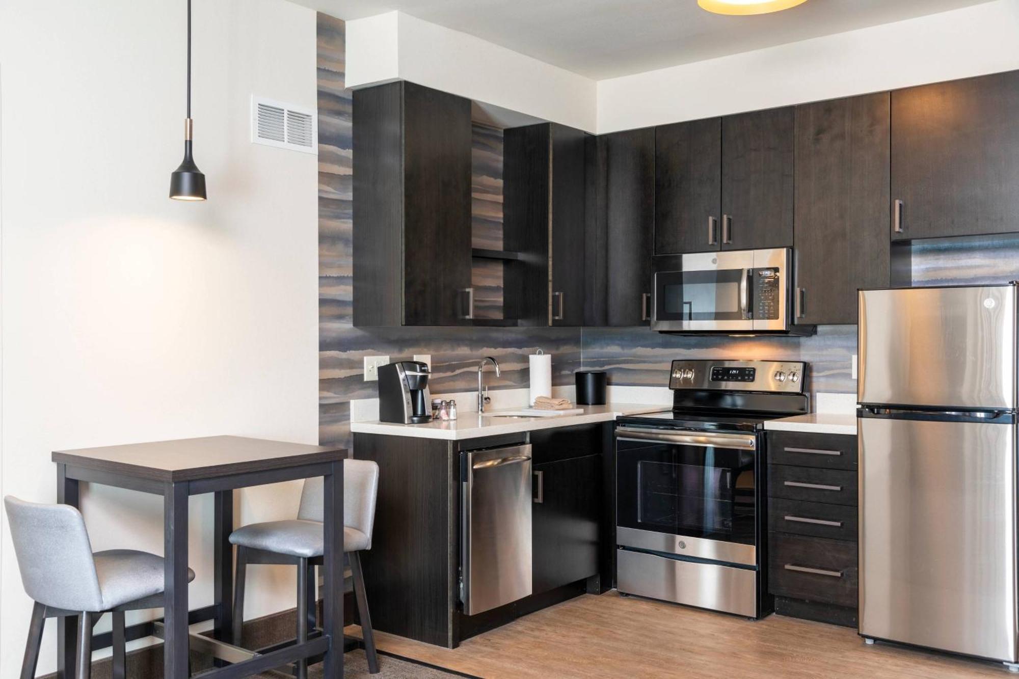 Residence Inn By Marriott Indianapolis South/Greenwood מראה חיצוני תמונה